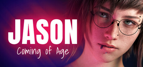 杰森成年之路/JASON, Coming of Age V1.7.1|策略模拟|4.8GB|STEAM官中-蝶影二次元