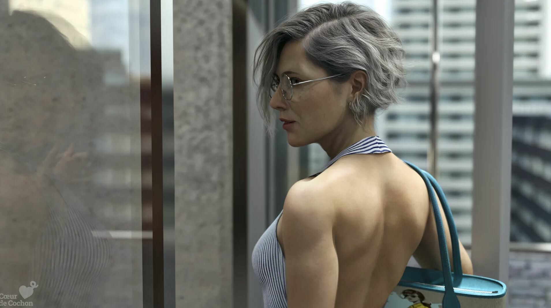 图片[3]-【PC/SLG/中文】杰森成年之路 JASON, Coming of Age V1.7.1 STEAM官方中文版【4.8GB】-马克游戏