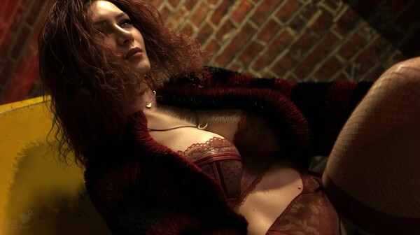 图片[2]-杰森，成长/Jason, Coming of Age 官中步兵版（官中）-无忧免费游戏网