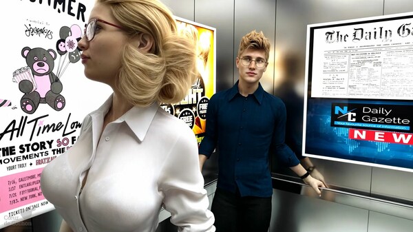 图片[4]-杰森，成长/Jason, Coming of Age 官中步兵版（官中）-无忧免费游戏网