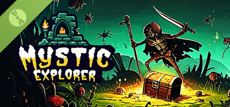 秘境探险者Mystic Explorer Demo