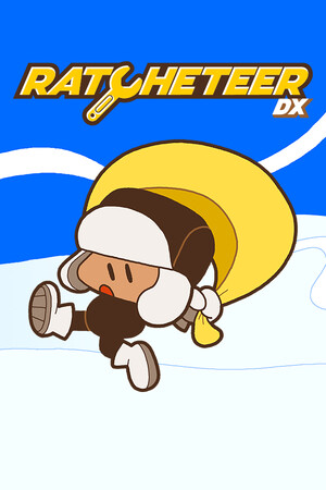 扳手侠DX/Ratcheteer DX