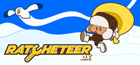 扳手侠DX/Ratcheteer DX-鹿星语