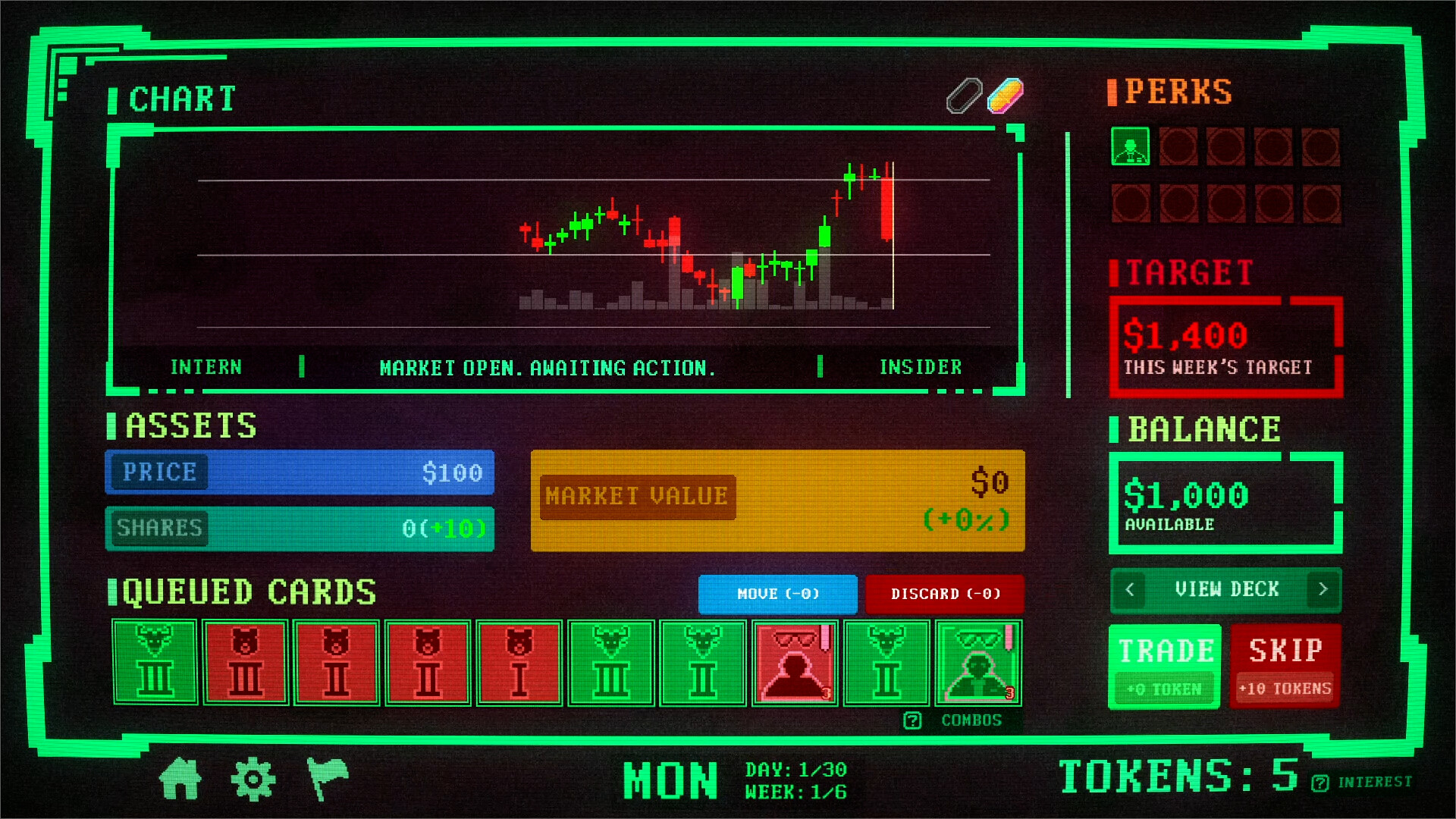 内幕交易|官方中文|Insider Trading - 2