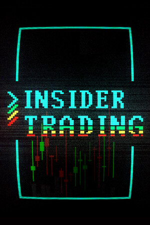 内幕交易/Insider Trading