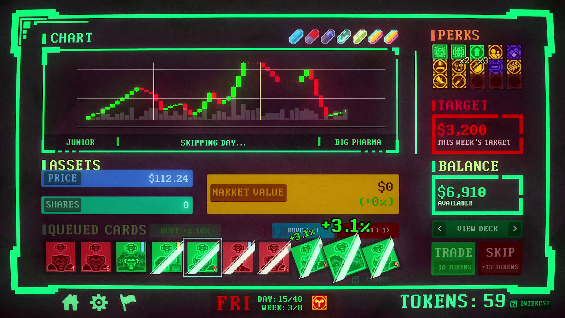 内幕交易|官方中文|Insider Trading - 3