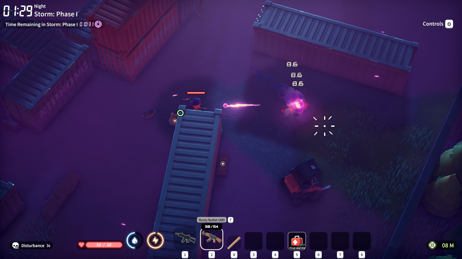 逃离鸭科夫|v2.3.20|官方中文|Escape from Duckov - 20