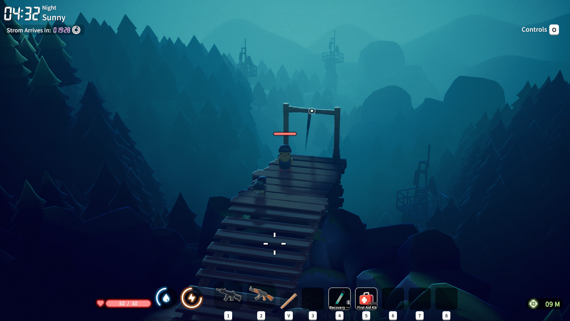 逃离鸭科夫|v2.3.20|官方中文|Escape from Duckov - 18