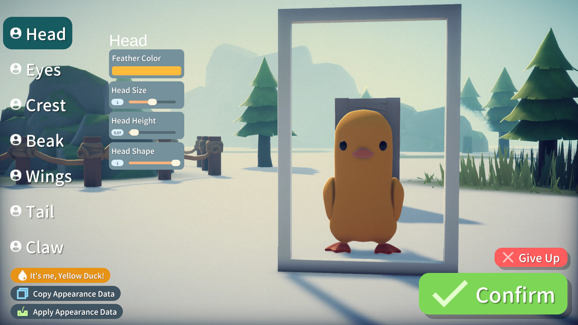 图片[17]-逃离鸭科夫（Escape From Duckov）免安装中文版下载-蒸汽游戏宝库 - 高质量Steam单机游戏下载站