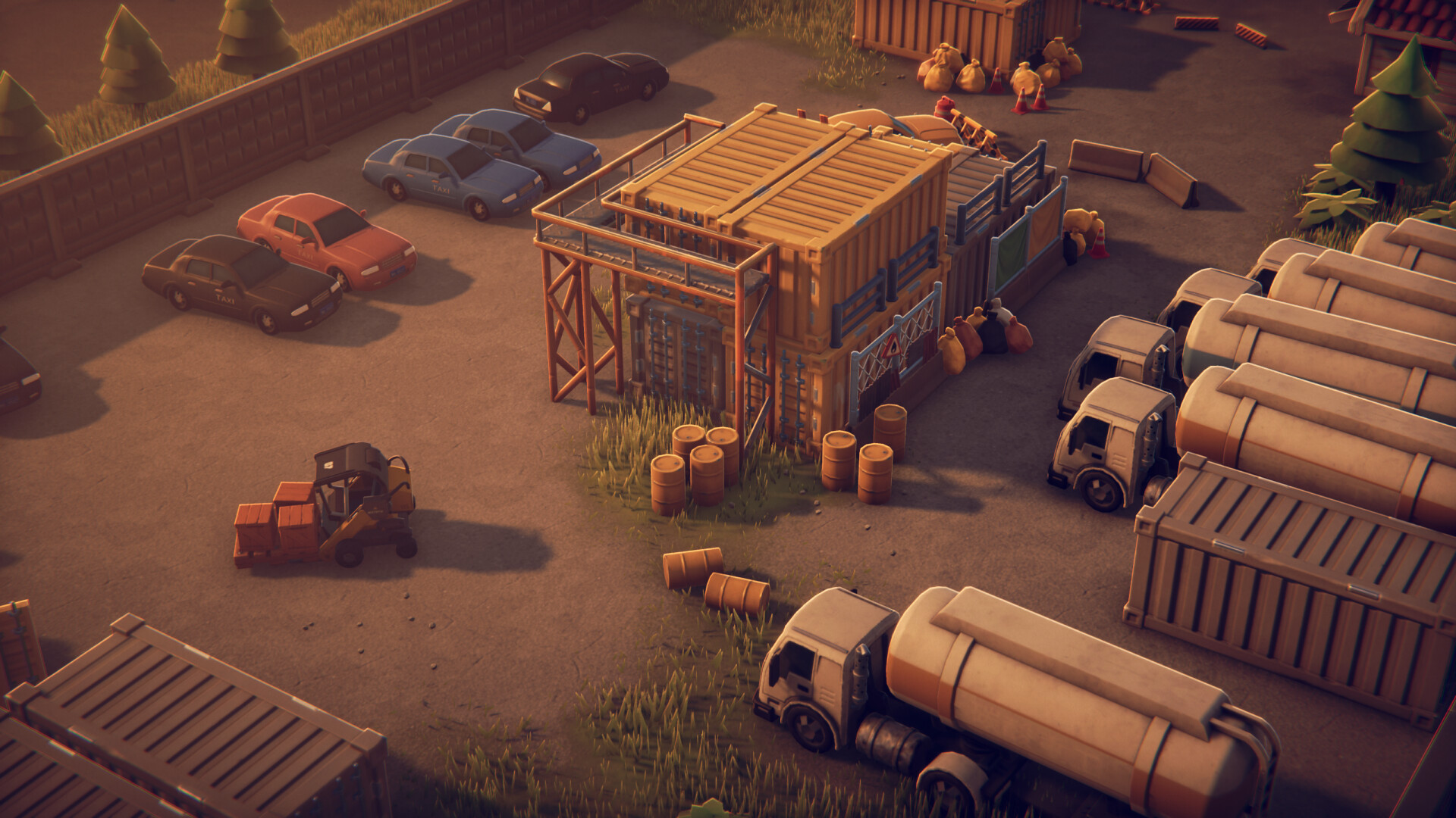 图片[15]-逃离鸭科夫|豪华中文|Build 21327359+全DLC|解压即撸|-尚艺游戏库