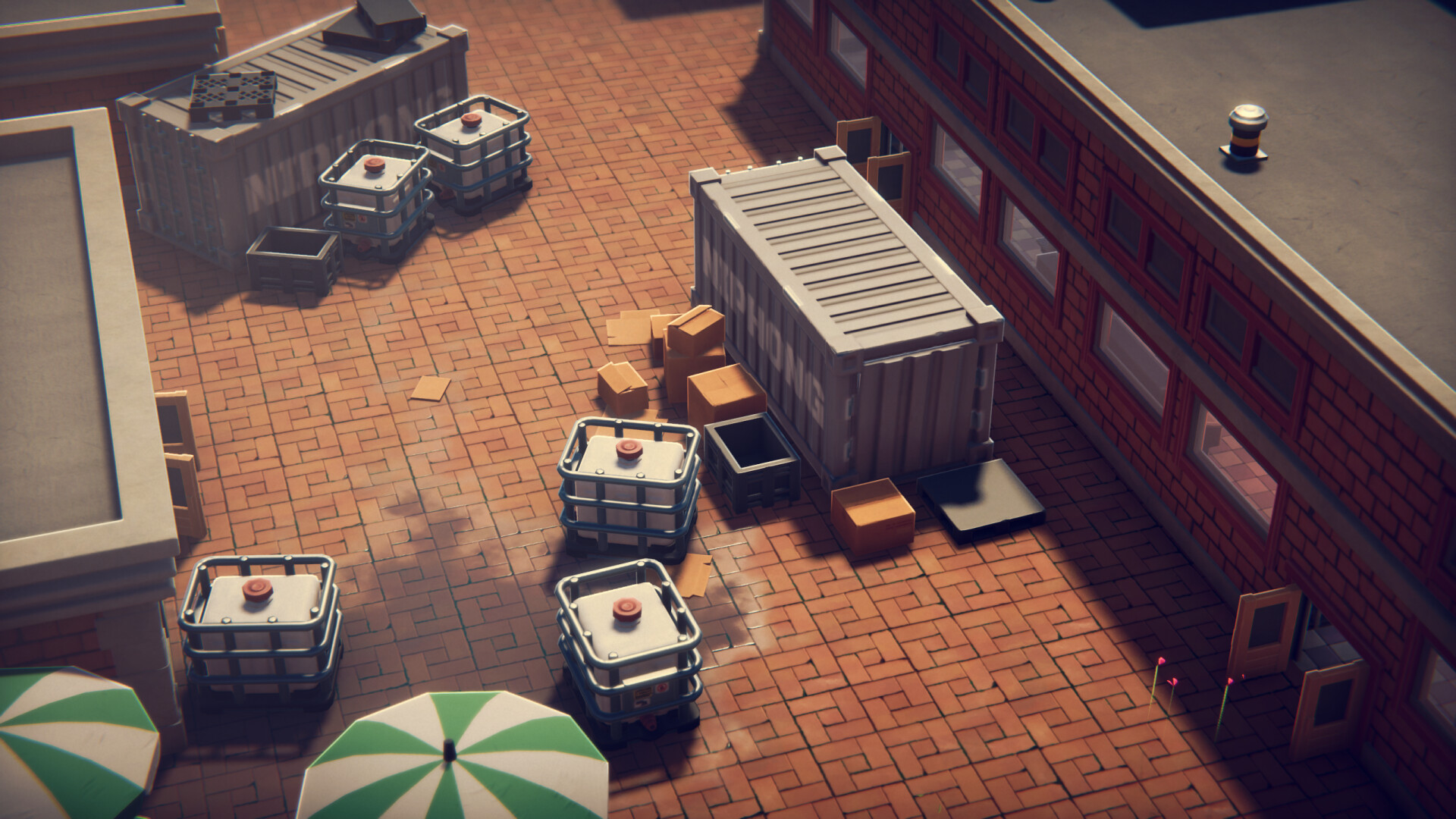 逃离鸭科夫|v2.3.20|官方中文|Escape from Duckov - 14