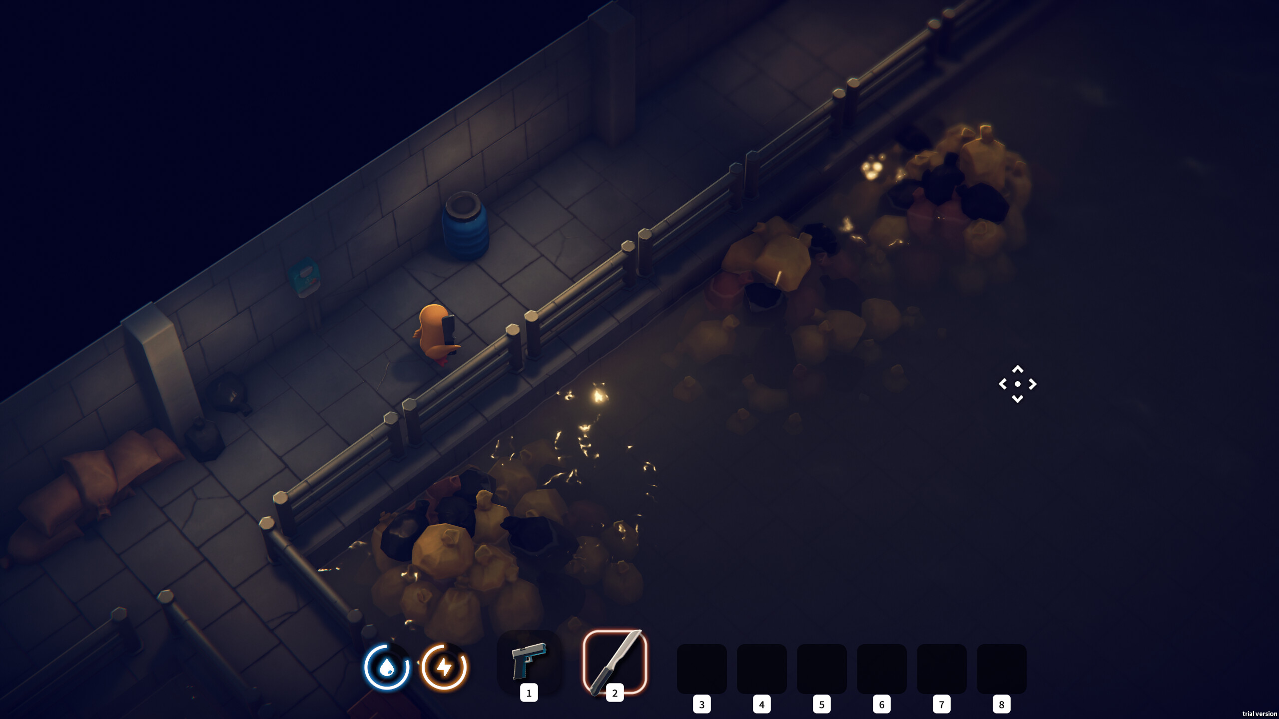 逃离鸭科夫|v1.0.20|1G大小|官方中文|Escape From Duckov