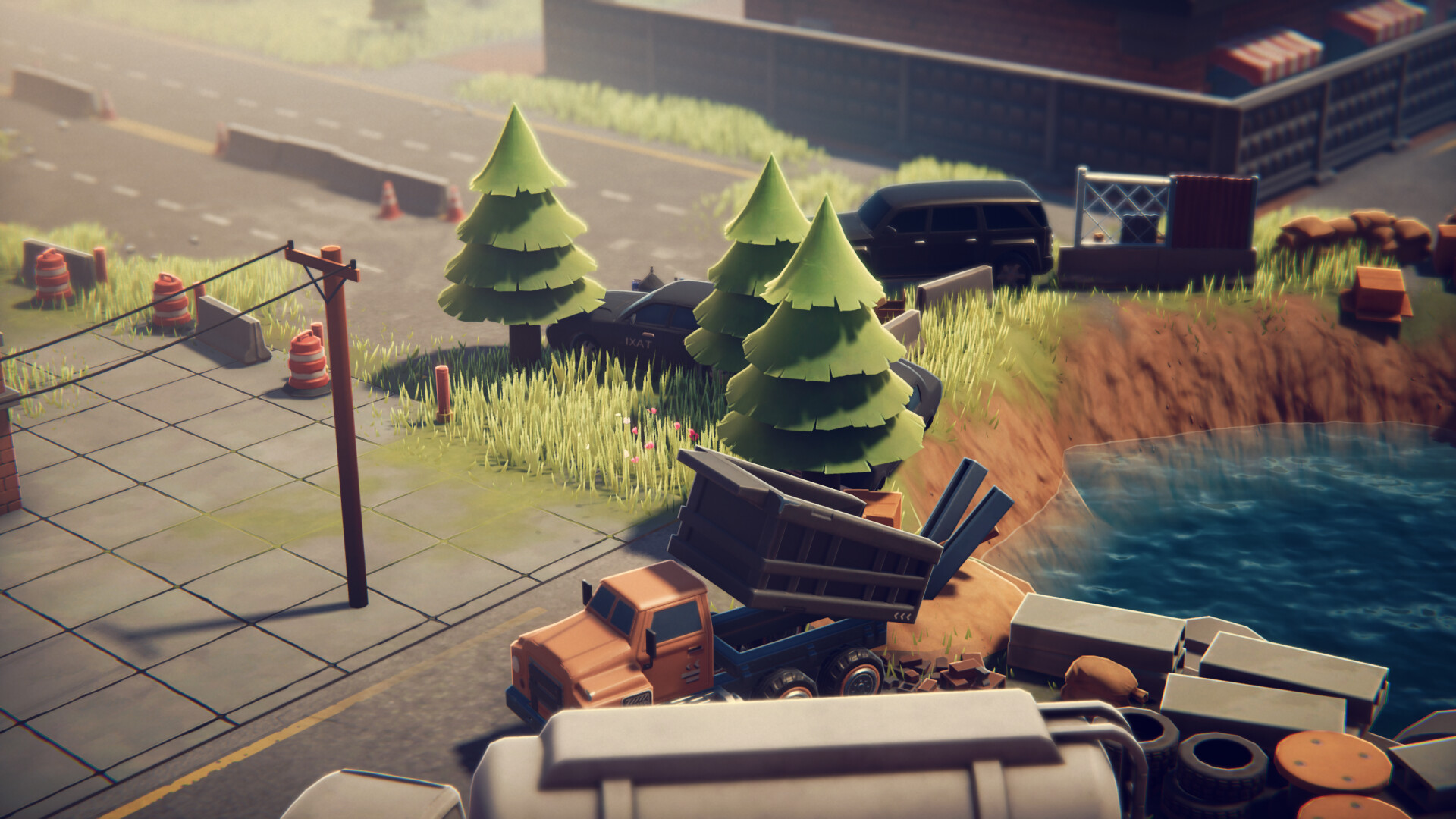 图片[10]-逃离鸭科夫|豪华中文|Build 21327359+全DLC|解压即撸|-尚艺游戏库