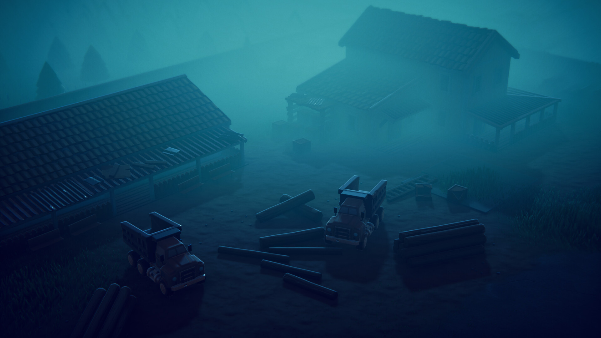 图片[15]-逃离鸭科夫（Escape From Duckov）免安装中文版下载-蒸汽游戏宝库 - 高质量Steam单机游戏下载站