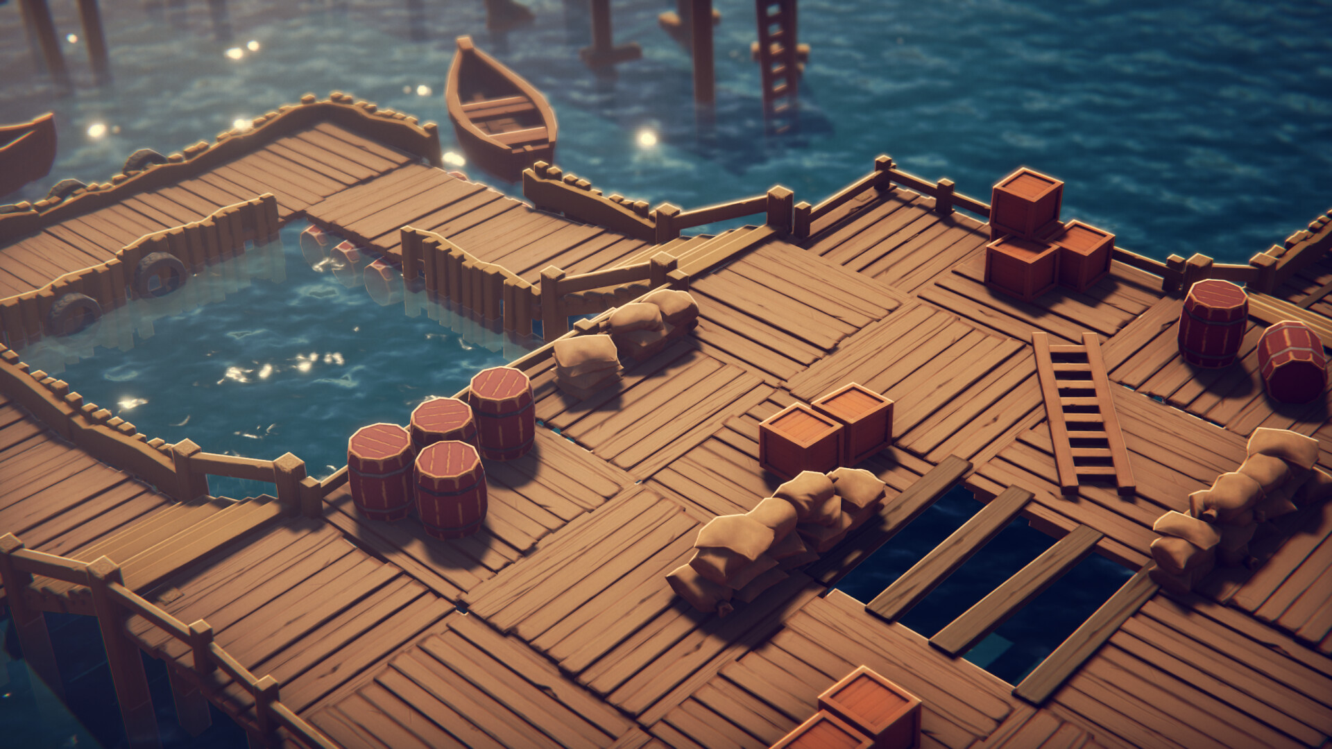 图片[11]-逃离鸭科夫（Escape From Duckov）免安装中文版下载-蒸汽游戏宝库 - 高质量Steam单机游戏下载站