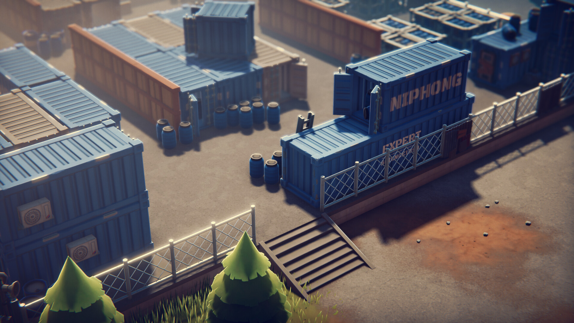 图片[13]-逃离鸭科夫（Escape From Duckov）免安装中文版下载-蒸汽游戏宝库 - 高质量Steam单机游戏下载站