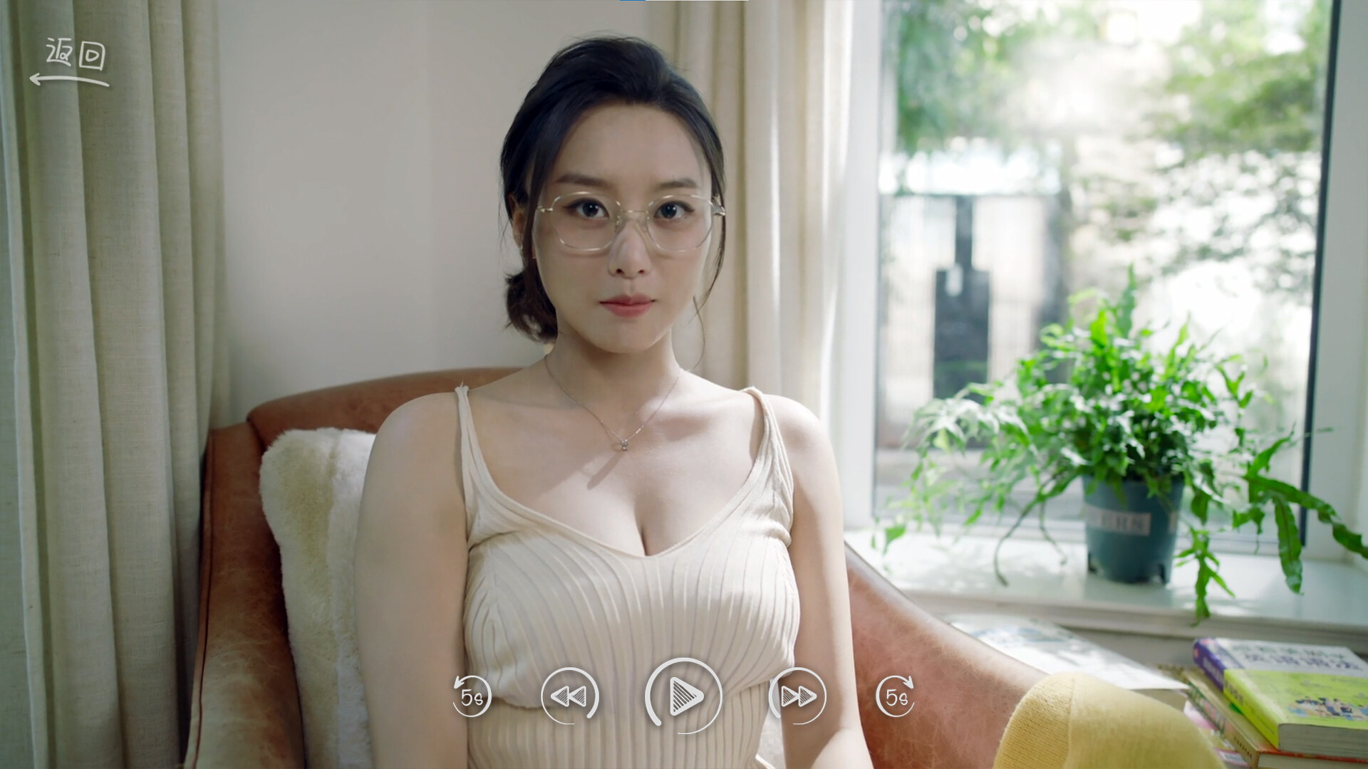 你好我们还有场恋爱没谈修复版 多国语言 (含中文语音) 免安装解压即玩版