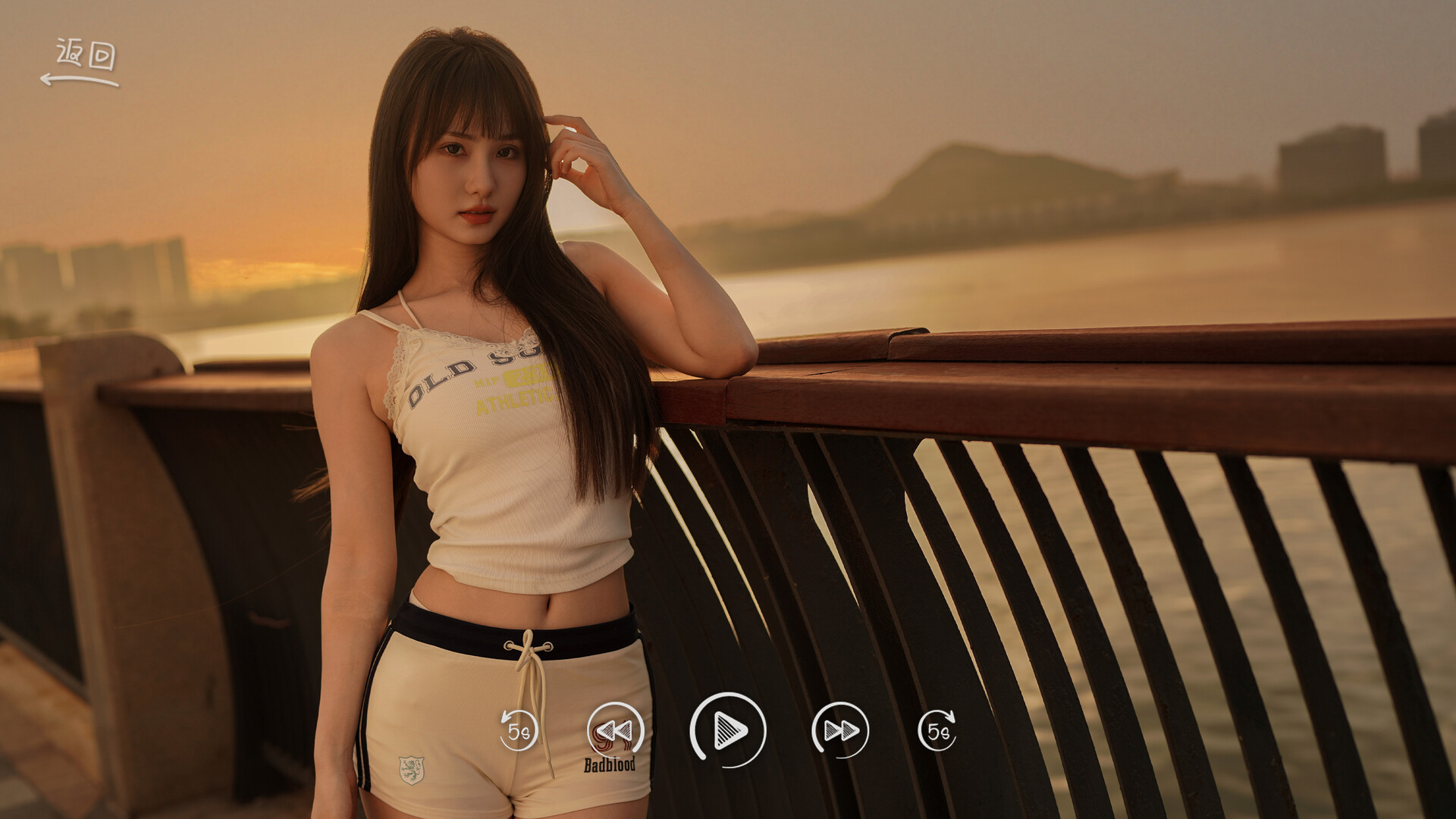 【PC游戏】你好!我们还有场恋爱没谈学习版v1.31 免安装中文版