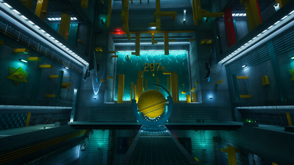 伊卡洛斯跑酷/Ikarus Parkour - PC平台资源截图 4