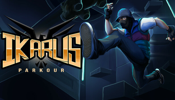 伊卡洛斯跑酷（Ikarus Parkour）免安装版下载