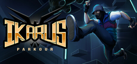伊卡洛斯跑酷 | Ikarus Parkour