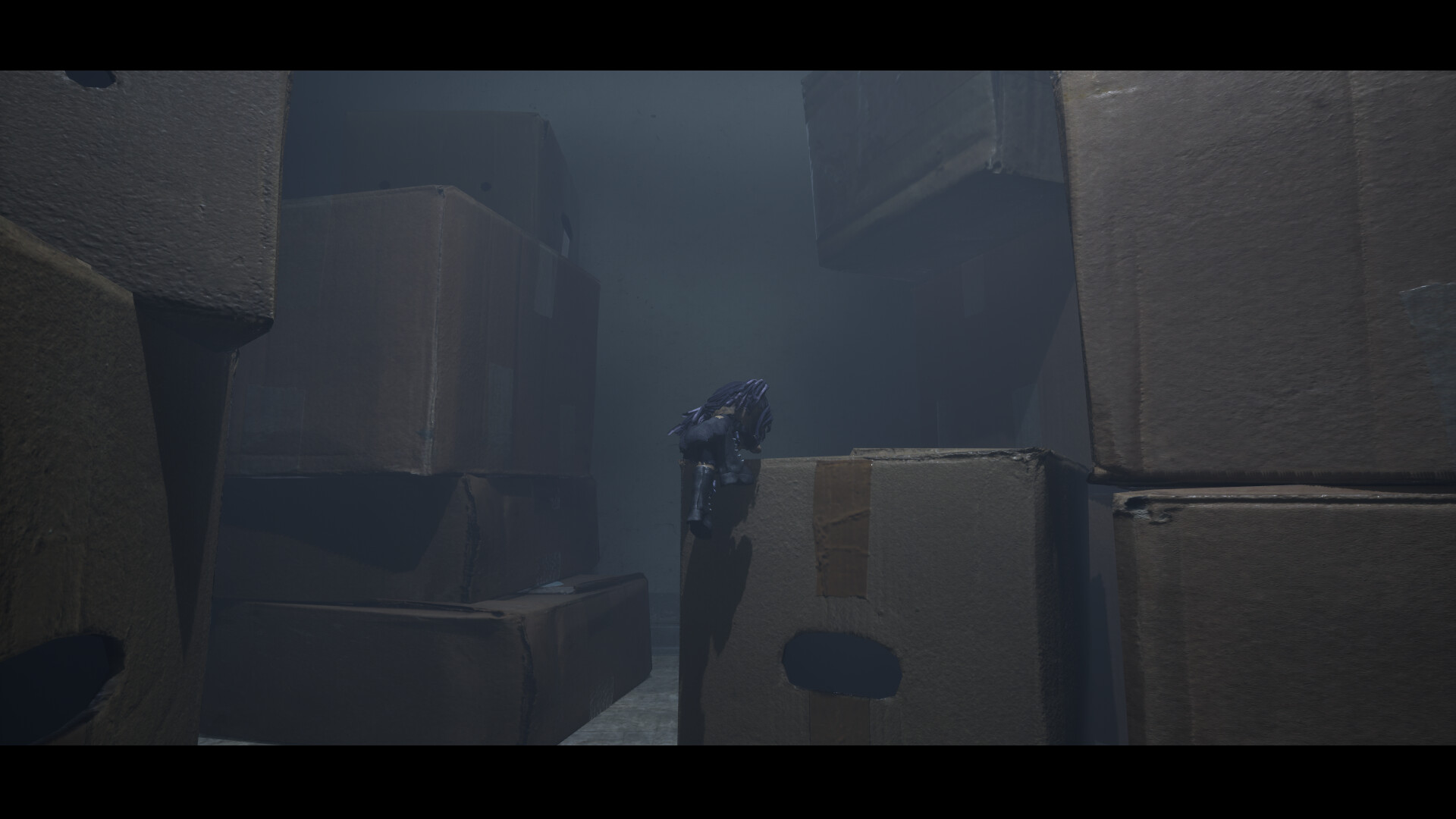 人偶回来了/Doll is Back