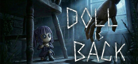 人偶回来了/Doll is Back-鹿星语