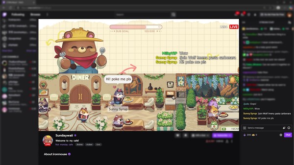 遗忘週一咖啡馆 | 官方中文 | Build.19034861 | 百度网盘下载 | 解压即玩