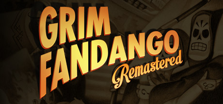 Grim Fandango重制版