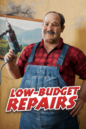 黑心装修队/Low-Budget Repairs