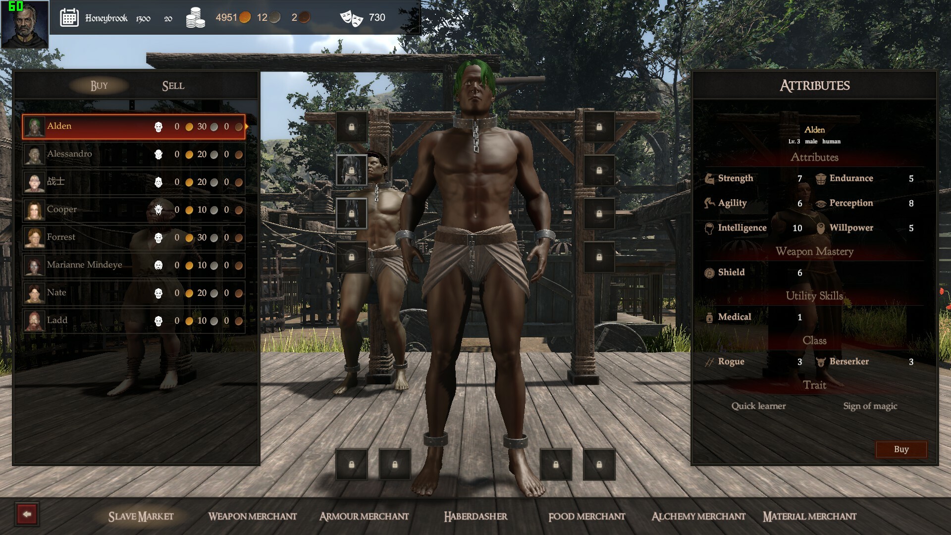 黑荆棘角斗场：重铸版|v20250322|全DLC|官方中文|Blackthorn Arena: Reforged - 3