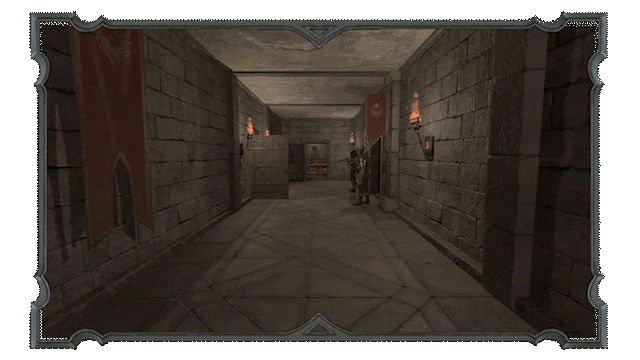 图片[17]-黑荆棘角斗场：重铸版 v2.6 新增侠影秘踪DLC -飞星（官中）-蒸汽游戏宝库 - 高质量Steam单机游戏下载站