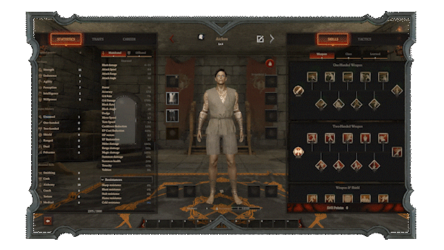 图片[19]-黑荆棘角斗场：重铸版 v2.6 新增侠影秘踪DLC -飞星（官中）-蒸汽游戏宝库 - 高质量Steam单机游戏下载站