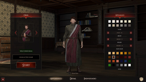 图片[11]-黑荆棘角斗场：重铸版 v2.6 新增侠影秘踪DLC -飞星（官中）-蒸汽游戏宝库 - 高质量Steam单机游戏下载站