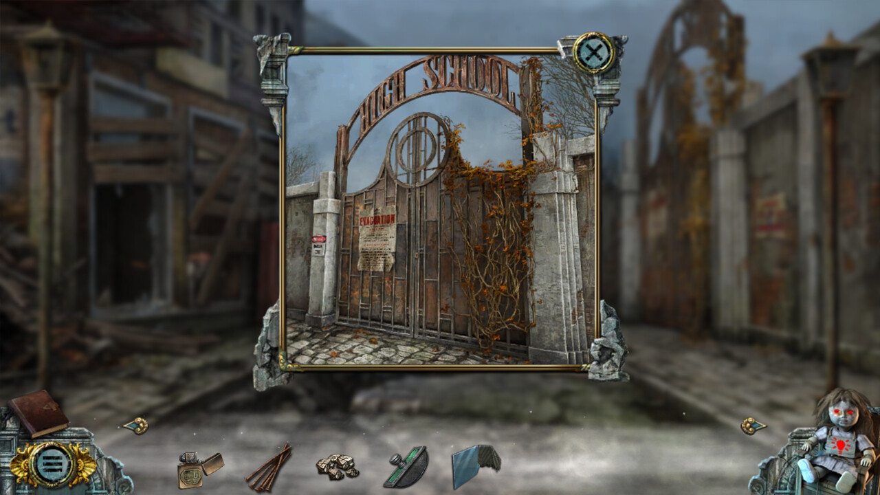 真实恐惧:被遗弃的灵魂3/True Fear: Forsaken Souls Part 3 截图 2