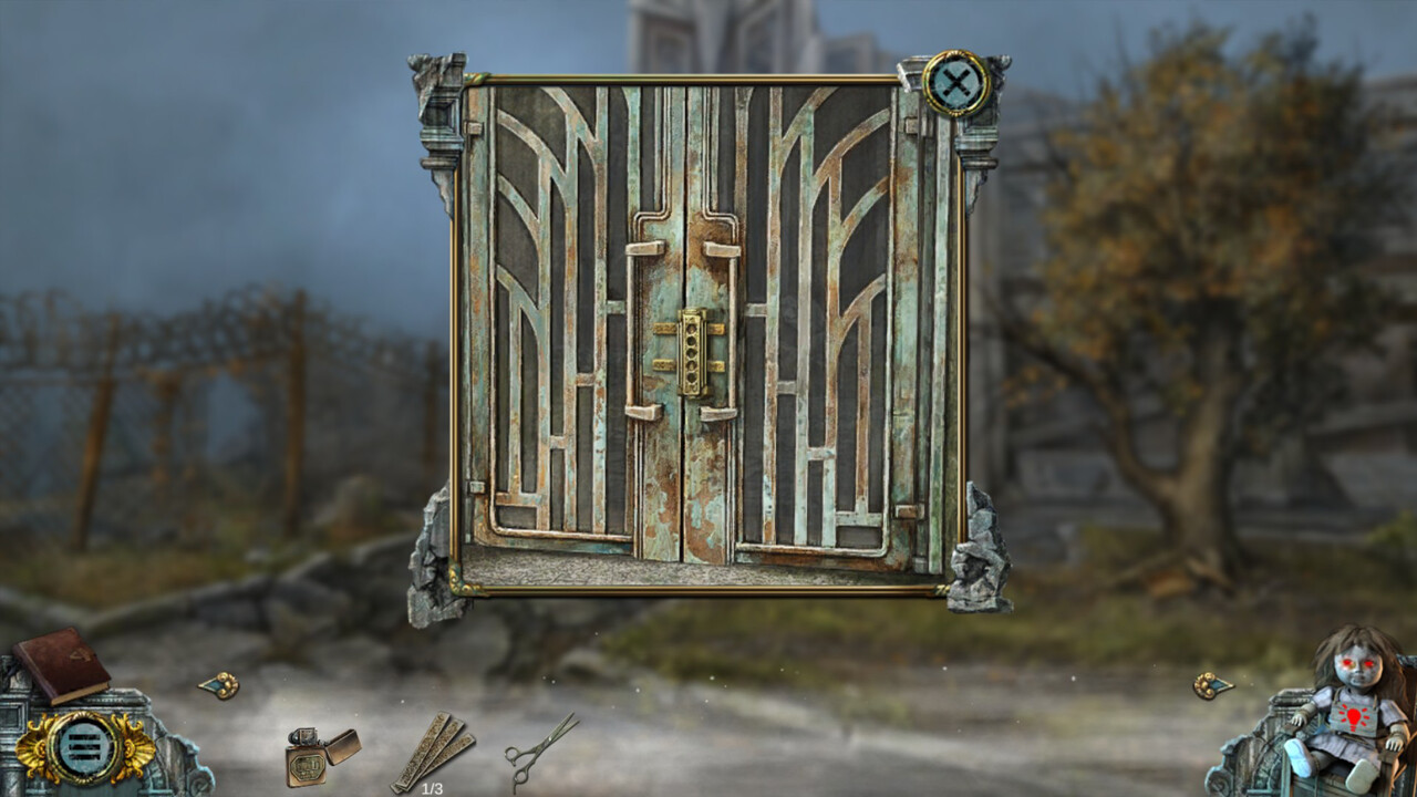 《真实恐惧:被遗弃的灵魂第三章(True Fear: Forsaken Souls Part 3)》|v1.0.14|中文|免安装硬盘版 《真实恐惧:被遗弃的灵魂第三章(True Fear: Forsaken Souls Part 3)》|v1.0.14|中文|免安装硬盘版