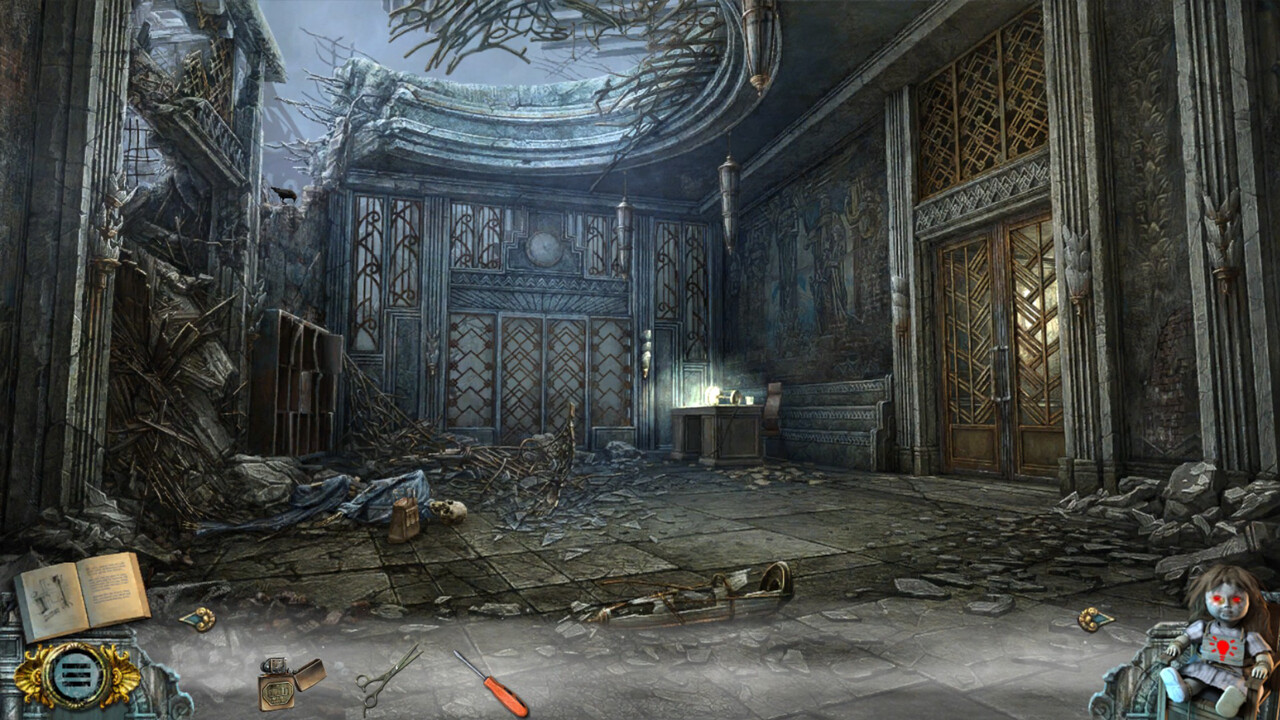 《真实恐惧:被遗弃的灵魂第三章(True Fear: Forsaken Souls Part 3)》|v1.0.14|中文|免安装硬盘版 《真实恐惧:被遗弃的灵魂第三章(True Fear: Forsaken Souls Part 3)》|v1.0.14|中文|免安装硬盘版