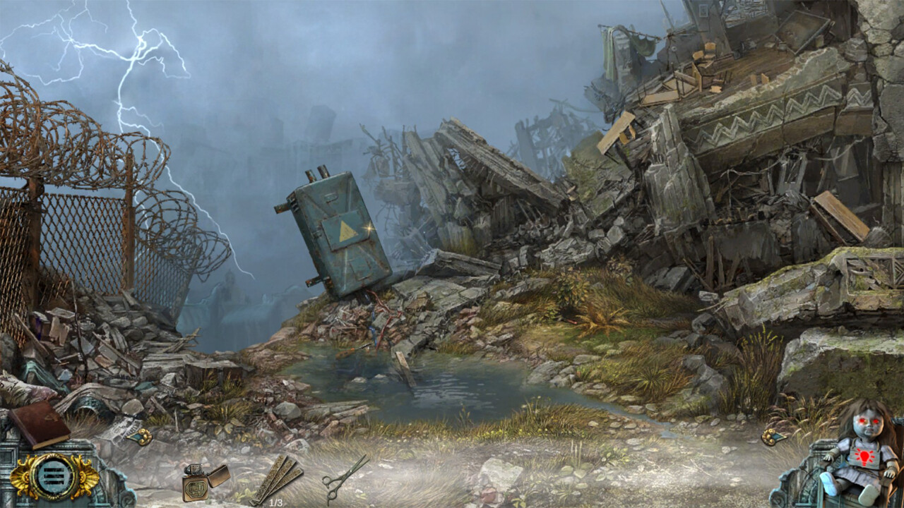 《真实恐惧:被遗弃的灵魂第三章(True Fear: Forsaken Souls Part 3)》|v1.0.14|中文|免安装硬盘版 《真实恐惧:被遗弃的灵魂第三章(True Fear: Forsaken Souls Part 3)》|v1.0.14|中文|免安装硬盘版