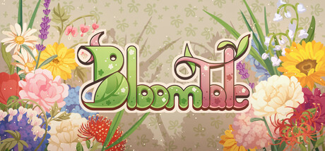 绽放物语 Build.26162205(BloomTale)免安装中文版