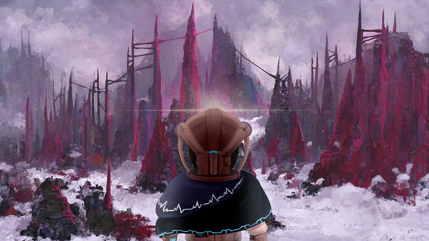 《谧漩星记录(RECORD DrowsyVortex)》|Build 17492259|中文|免安装硬盘版 《谧漩星记录(RECORD DrowsyVortex)》|Build 17492259|中文|免安装硬盘版