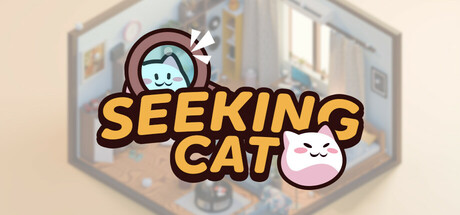 《找猫猫 Seeking Cat》BUILD 15817409|官方英文|容量220.99 MB