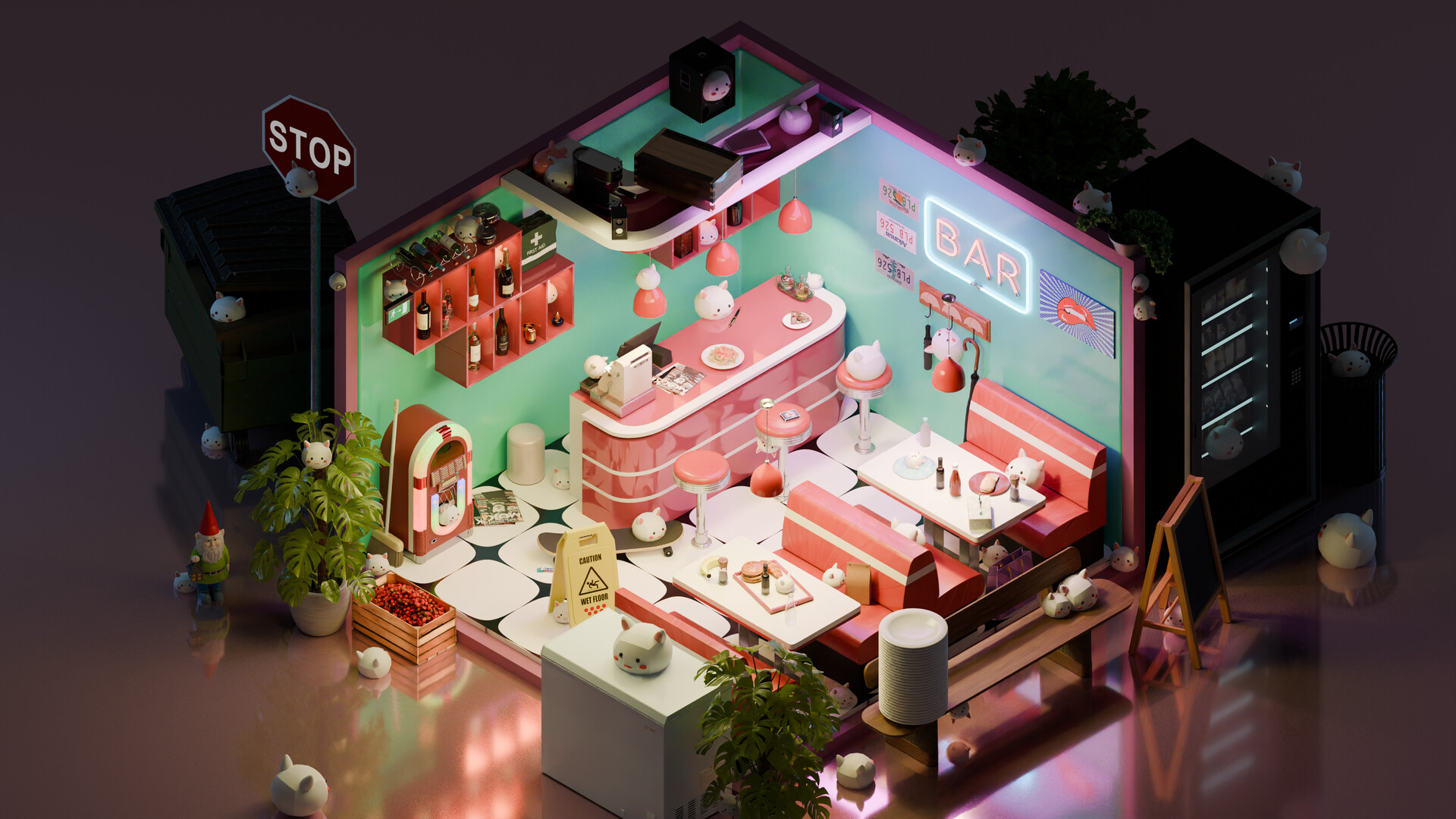 《找猫猫(Seeking Cat)》|Build 15817409|英文|免安装硬盘版 《找猫猫(Seeking Cat)》|Build 15817409|英文|免安装硬盘版