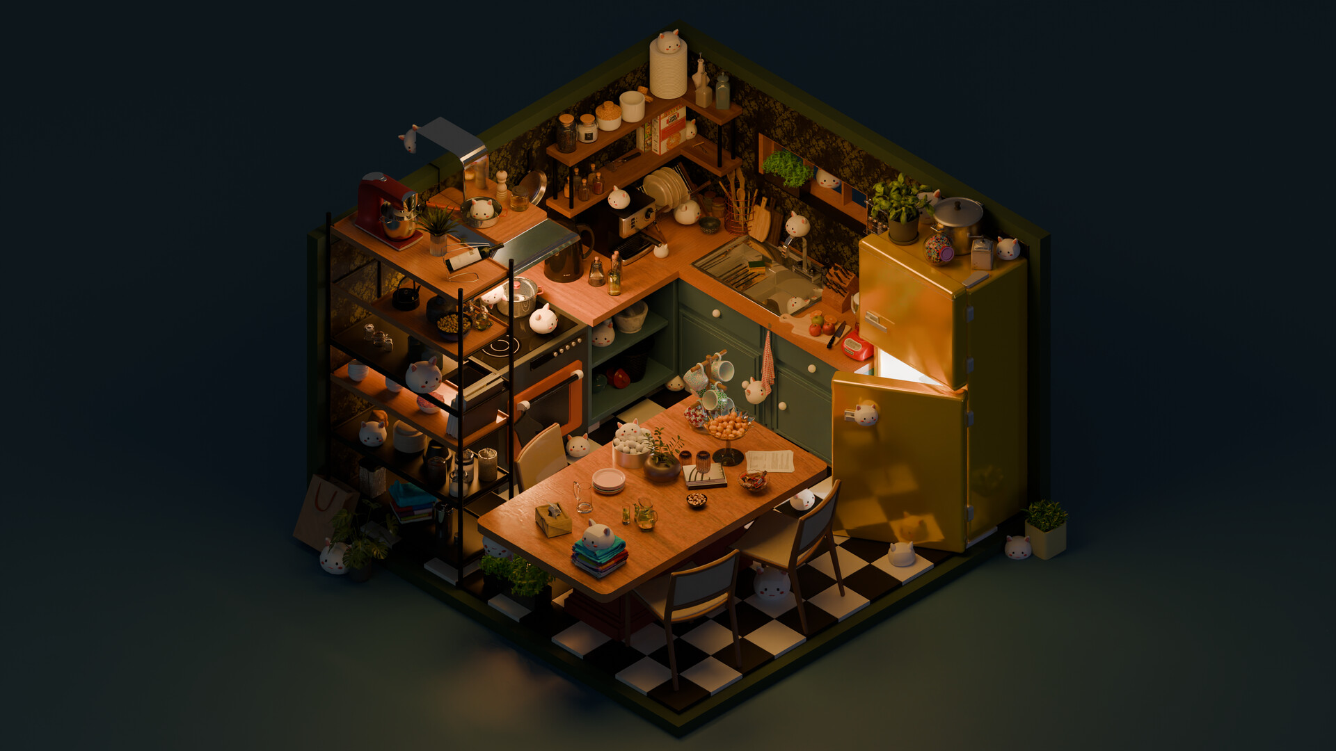 《找猫猫(Seeking Cat)》|Build 15817409|英文|免安装硬盘版 《找猫猫(Seeking Cat)》|Build 15817409|英文|免安装硬盘版