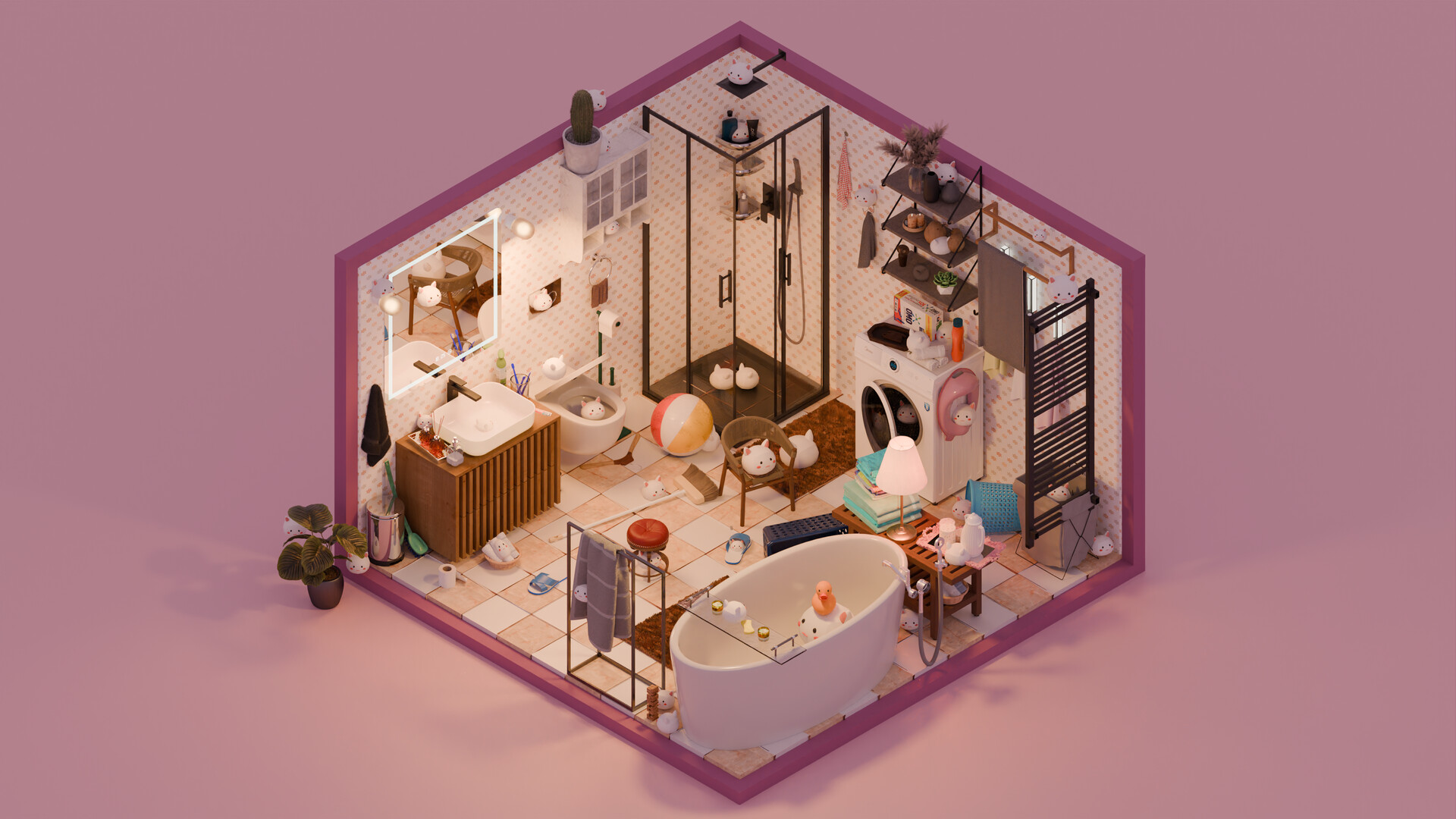 《找猫猫(Seeking Cat)》|Build 15817409|英文|免安装硬盘版 《找猫猫(Seeking Cat)》|Build 15817409|英文|免安装硬盘版