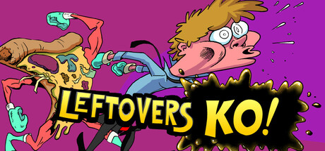 《剩食大作战！ Leftovers KO》V2.1官中简体