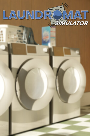 Laundromat Simulator | 免安装中文版下载 - 单机岛