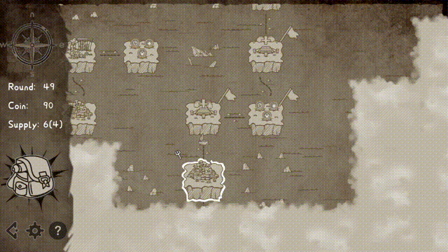 神选 战争 Chosen War Build.18501836 官方中文 ISO镜像【410M】