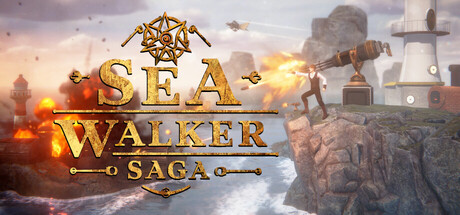 海行者传奇/Sea Walker Saga-XHYGAME-单机游戏资源网