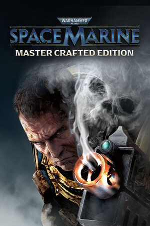 战锤40K：星际战士大师打造版/Warhammer 40,000: Space Marine - Master Crafted Edition