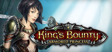 King's Bounty: Armored Princess/国王的恩赐：戎装公主
